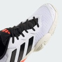 adidas Barricade Tennis Shoes Kids