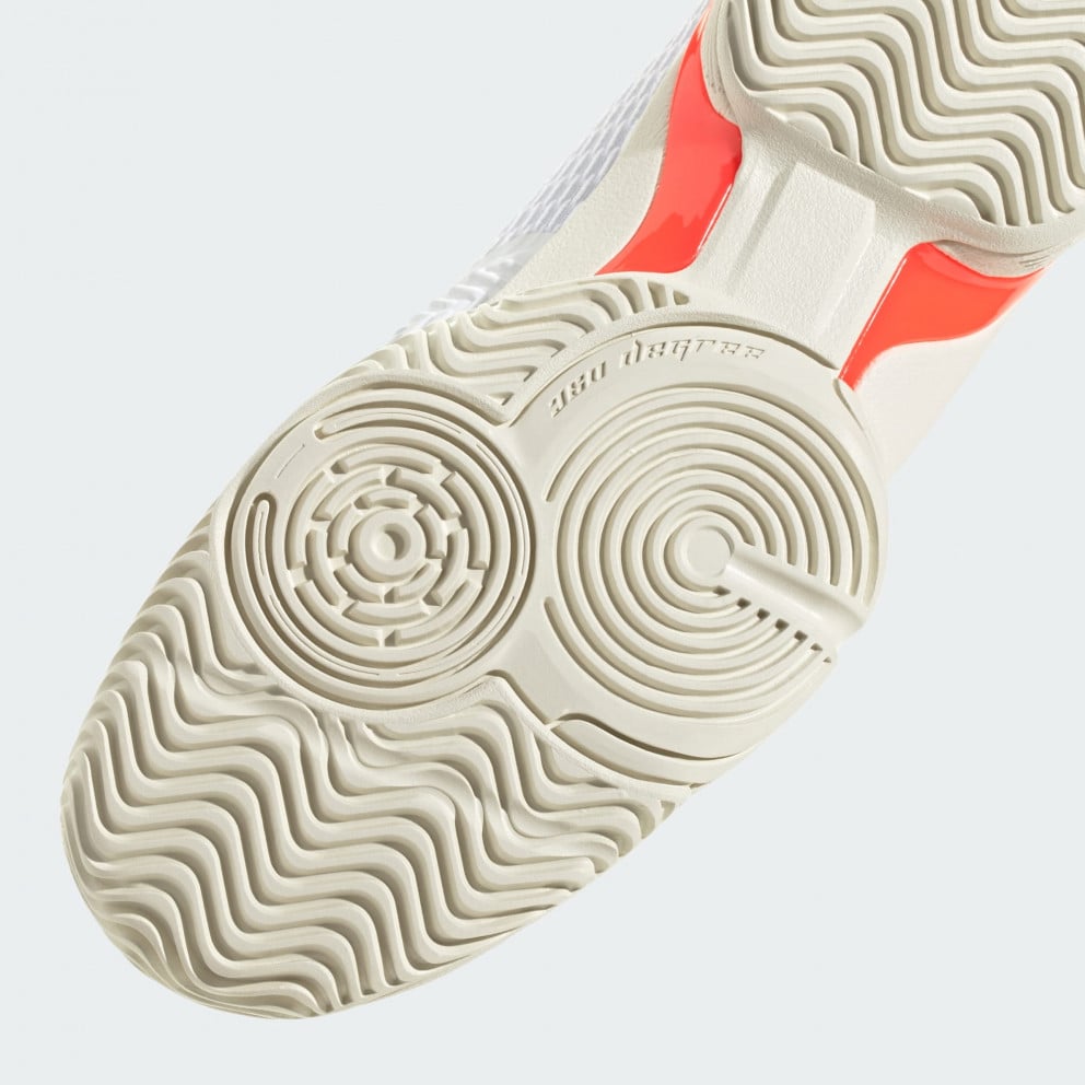 adidas Barricade Tennis Shoes Kids