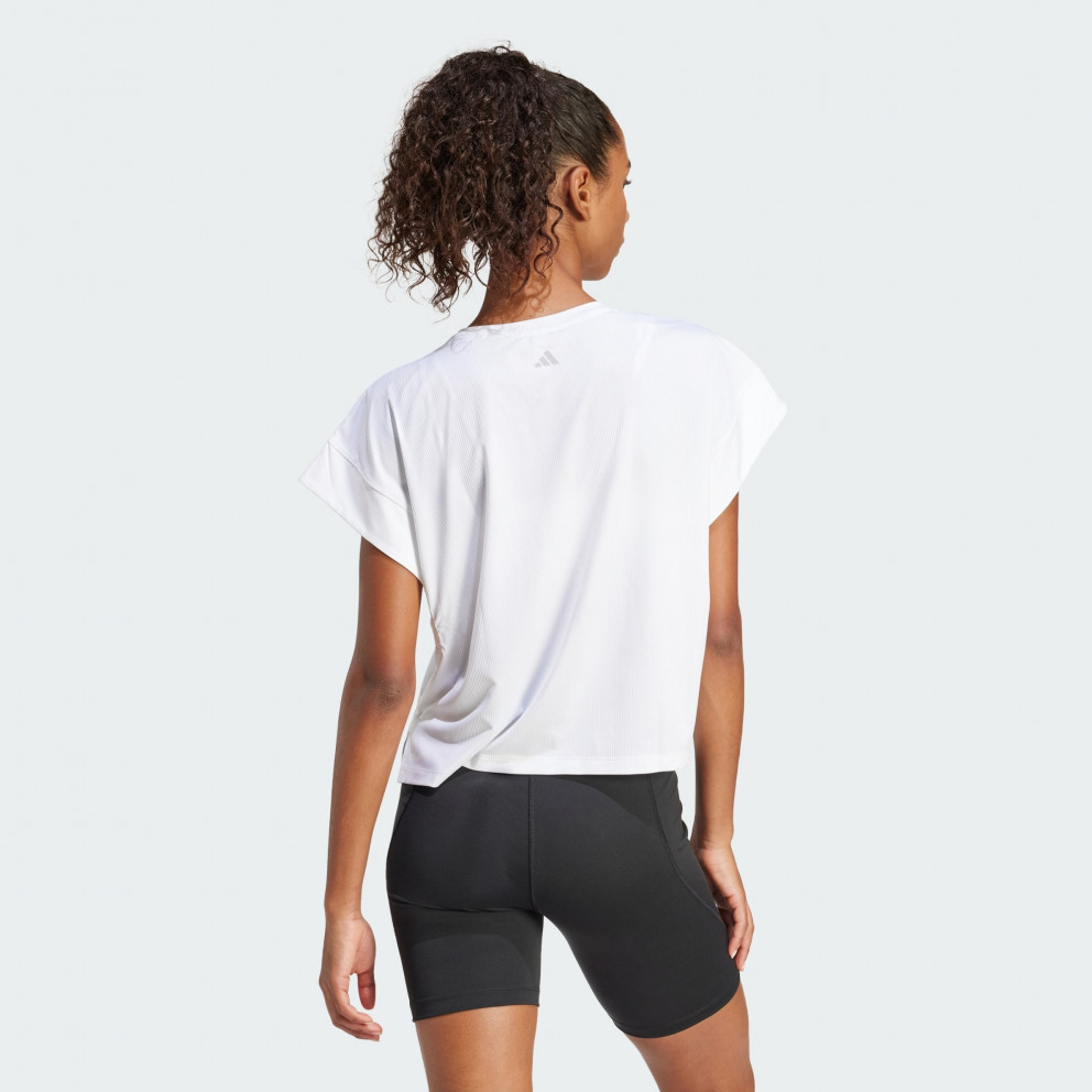 adidas Studio Tee