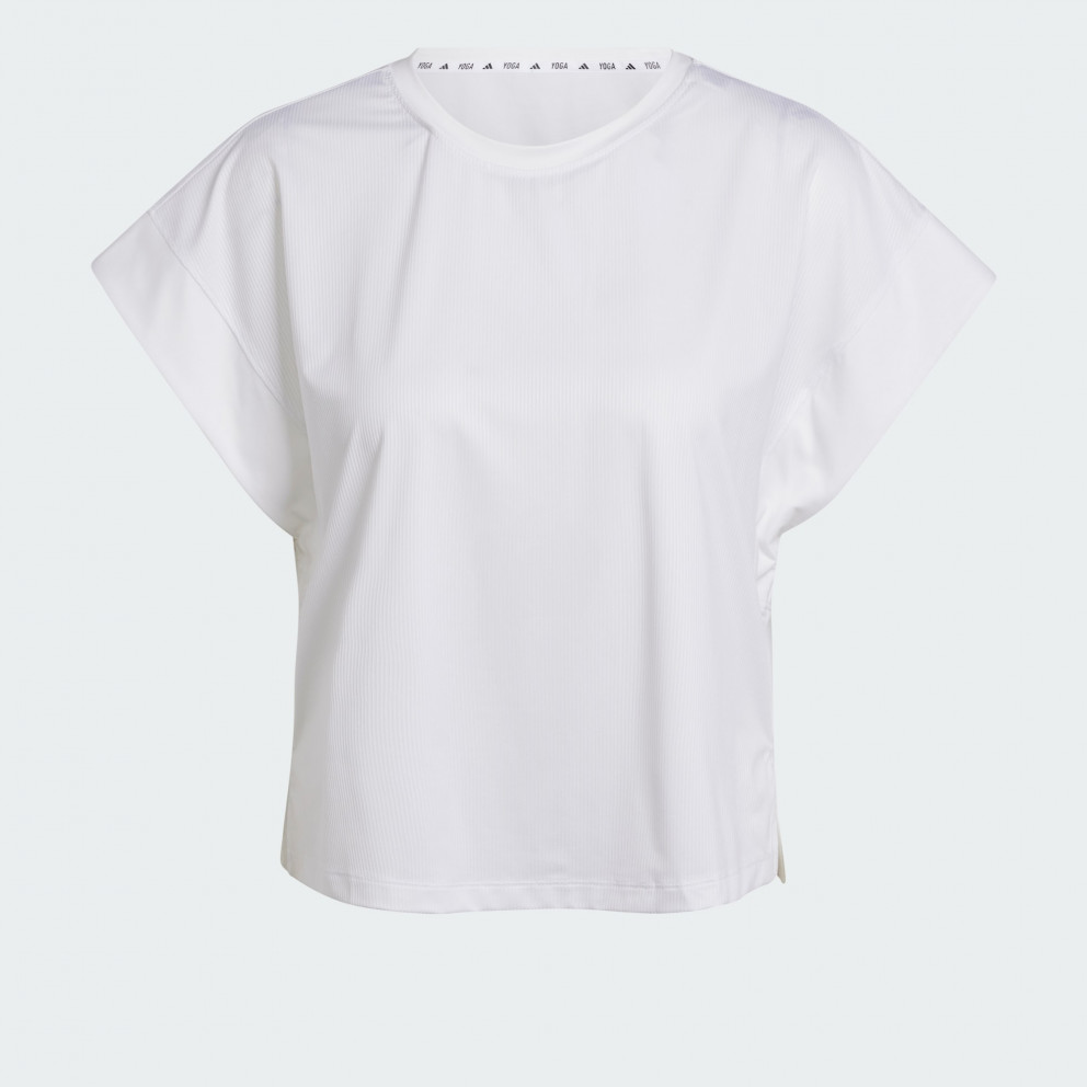 adidas Studio Tee