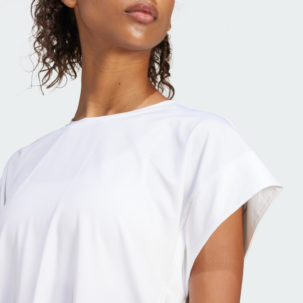 adidas Studio Tee