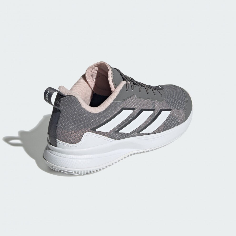 adidas Avaflash Clay Tennis Shoes