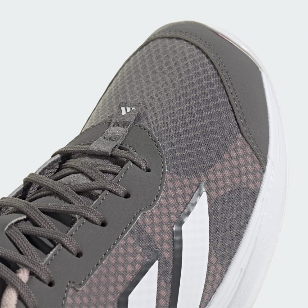 adidas Avaflash Clay Tennis Shoes