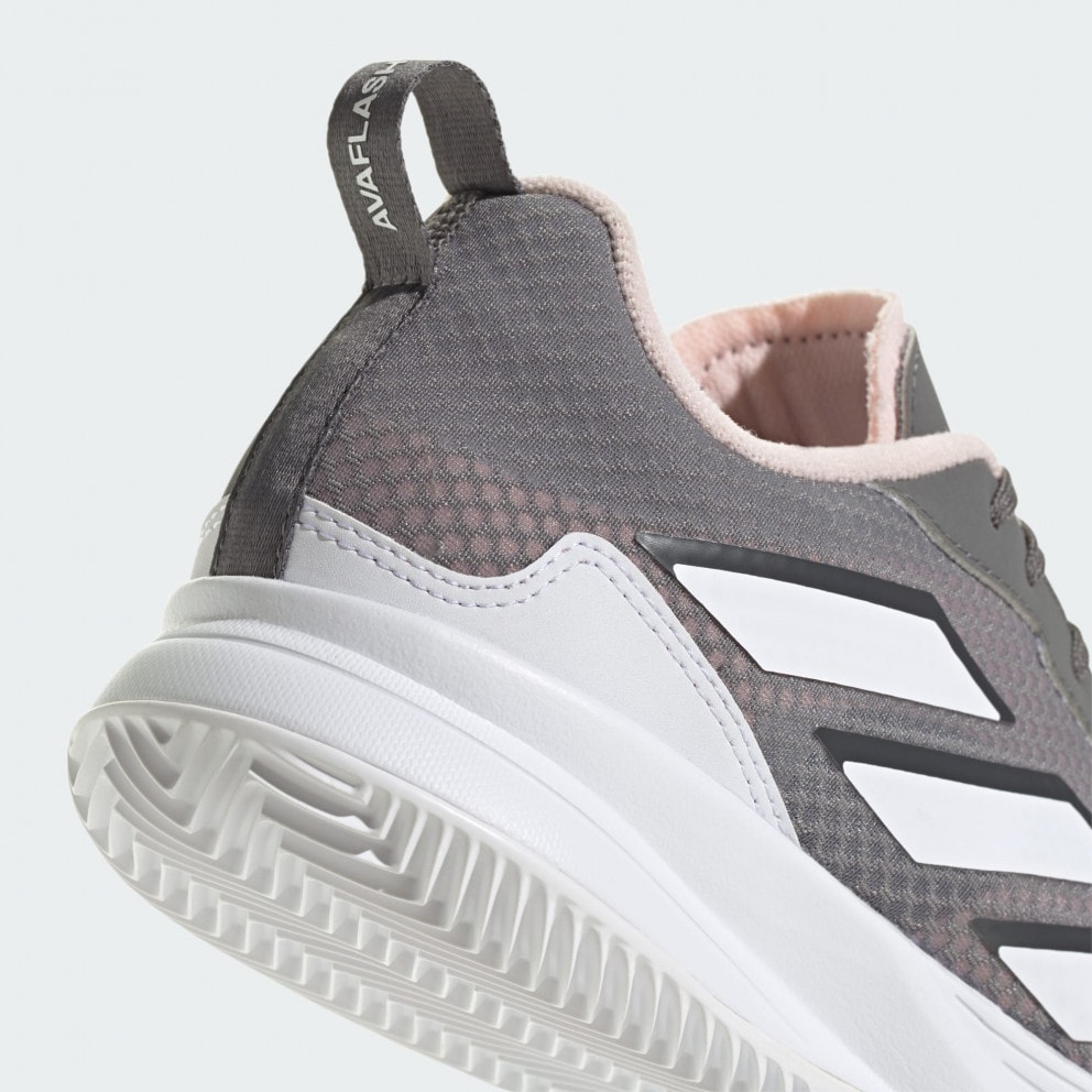 adidas Avaflash Clay Tennis Shoes