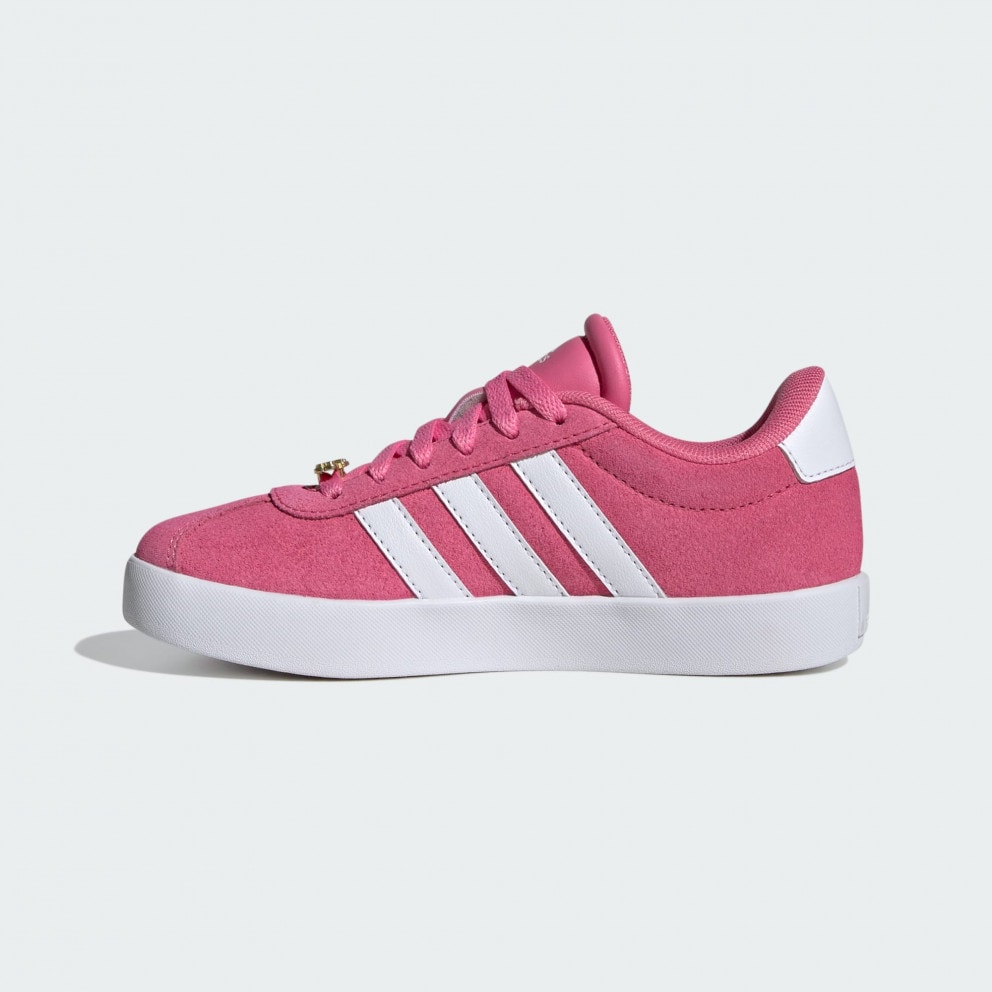 adidas Vl Court 3.0 Kids' Shoes