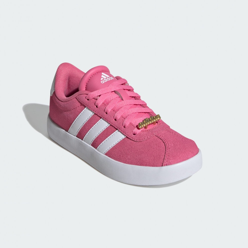 adidas Vl Court 3.0 Kids' Shoes