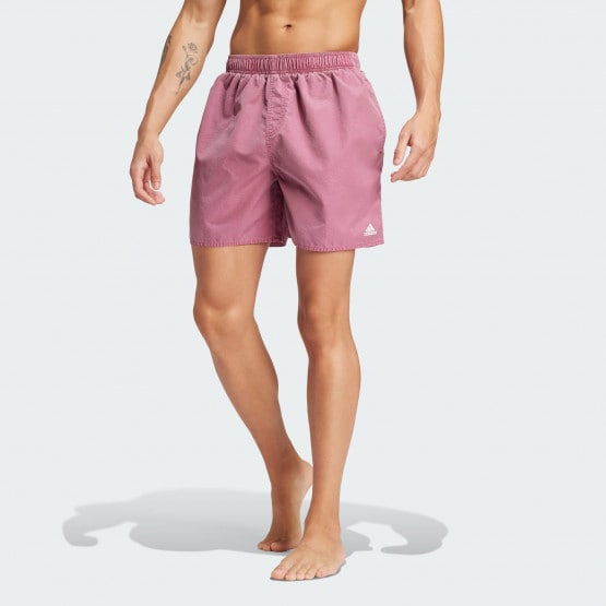 adidas Washed Out Cix Swim Shorts