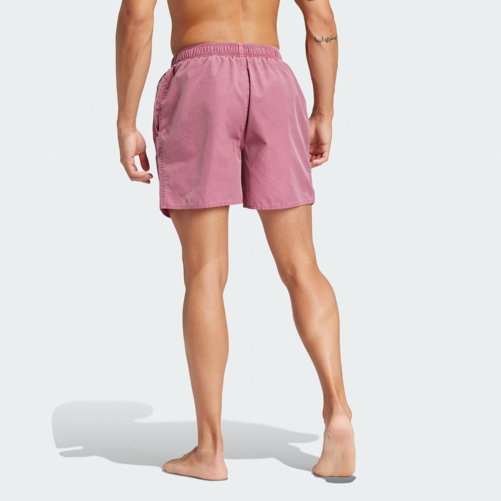 adidas Washed Out Cix Swim Shorts