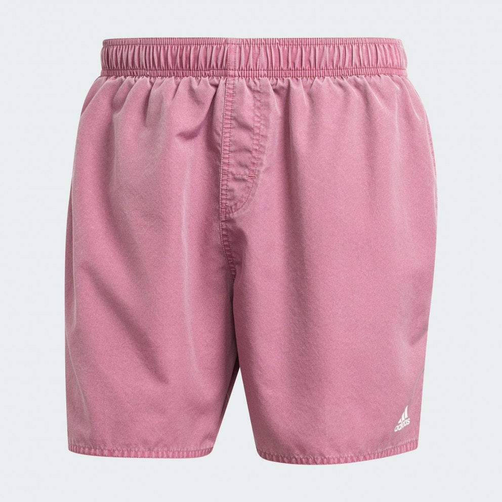 adidas Washed Out Cix Swim Shorts