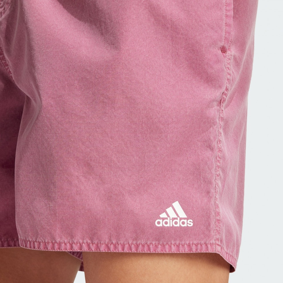 adidas Washed Out Cix Swim Shorts