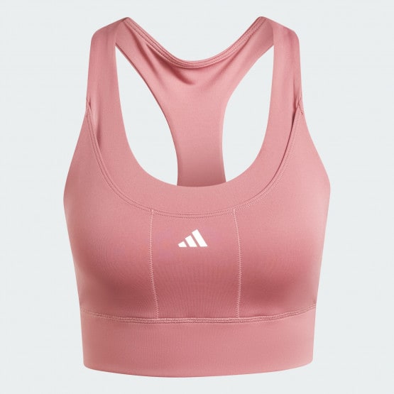 adidas Run Pocket Medium-Support Bra