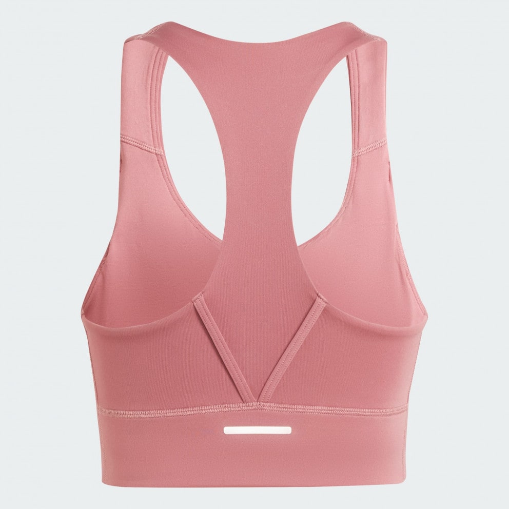 adidas Run Pocket Medium-Support Bra