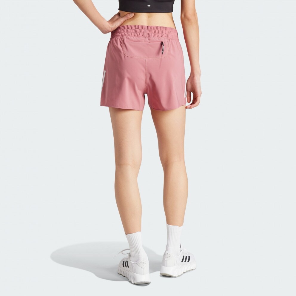 adidas Own The Run Shorts