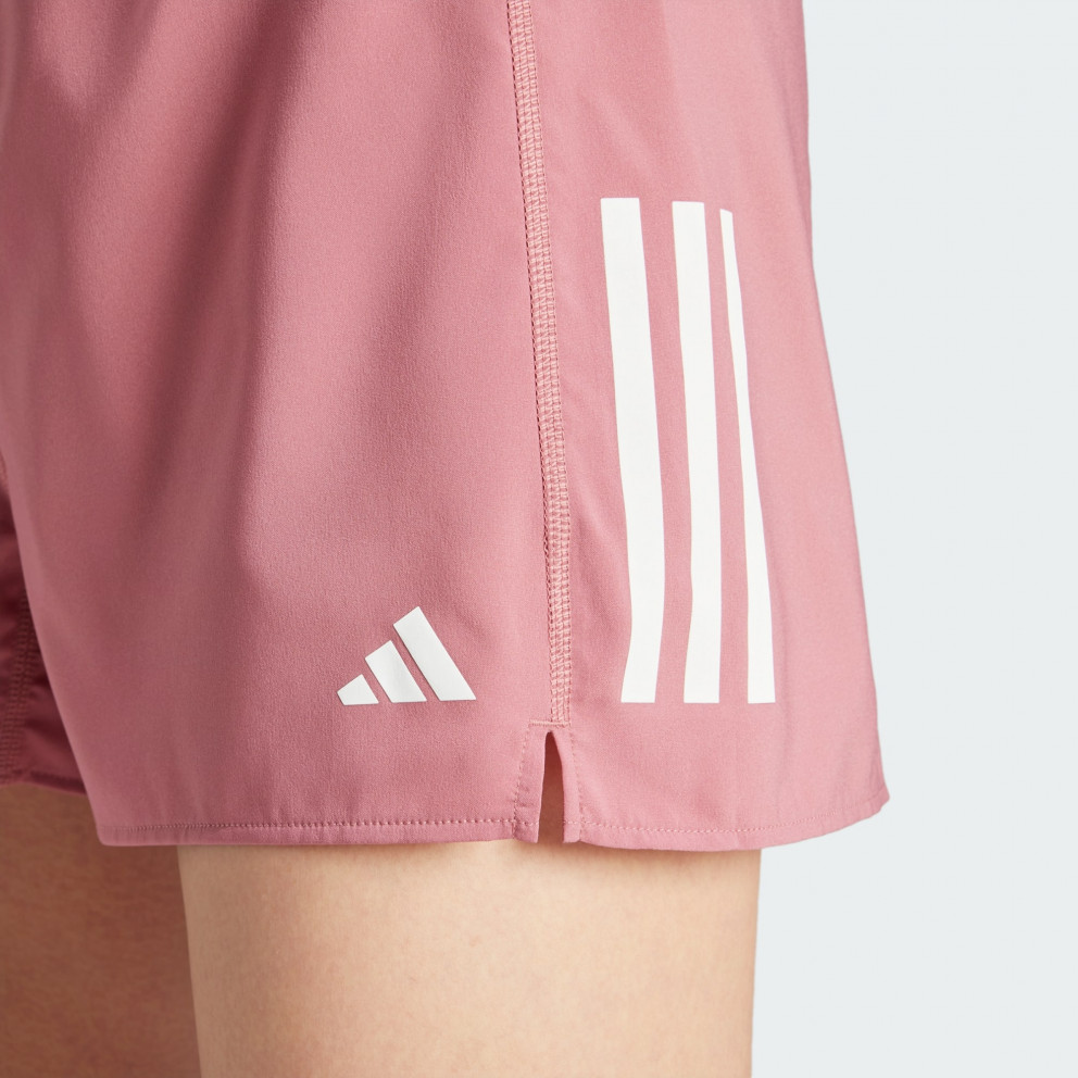 adidas Own The Run Shorts