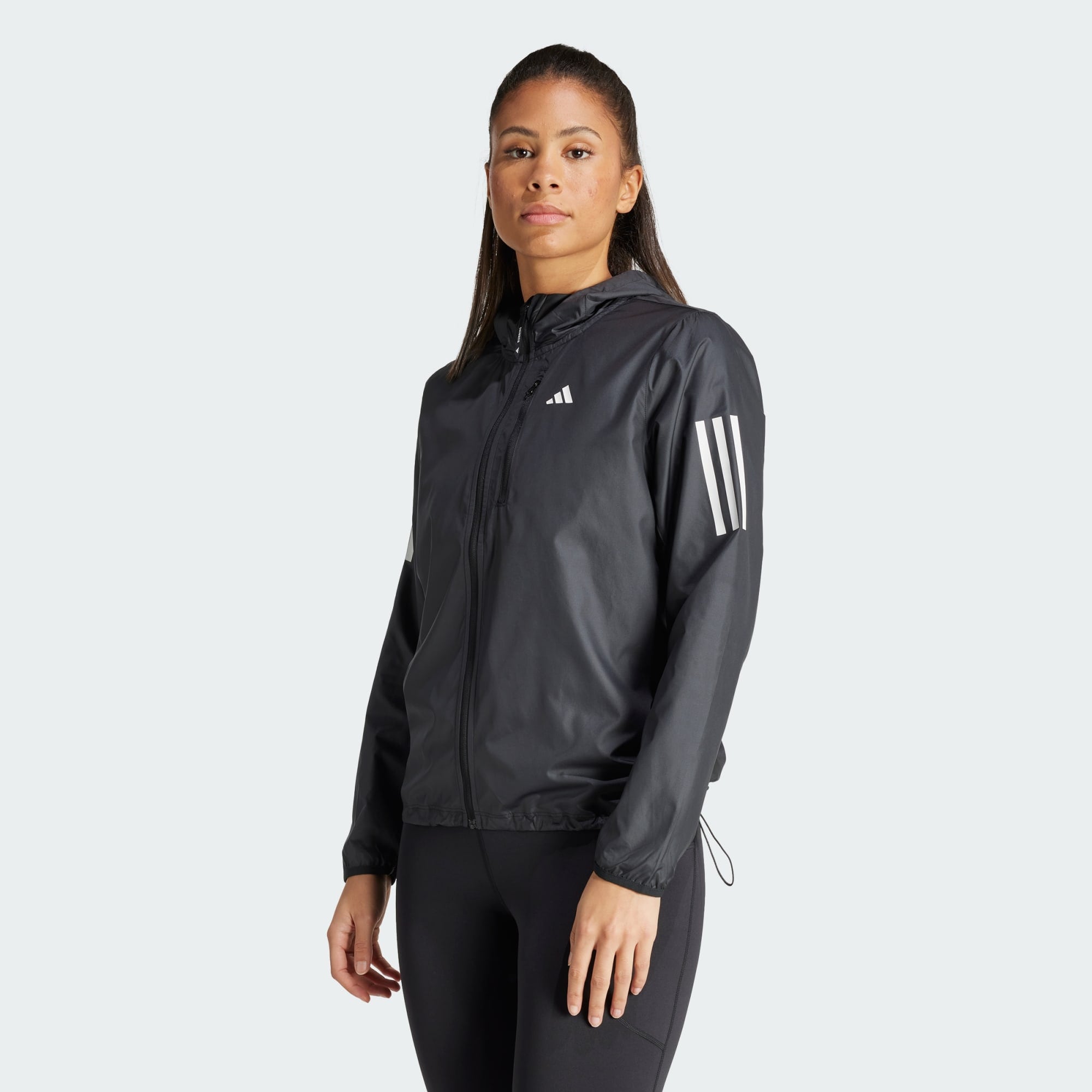  adidas Own The Run Jacket (9000194094_1469) 2025