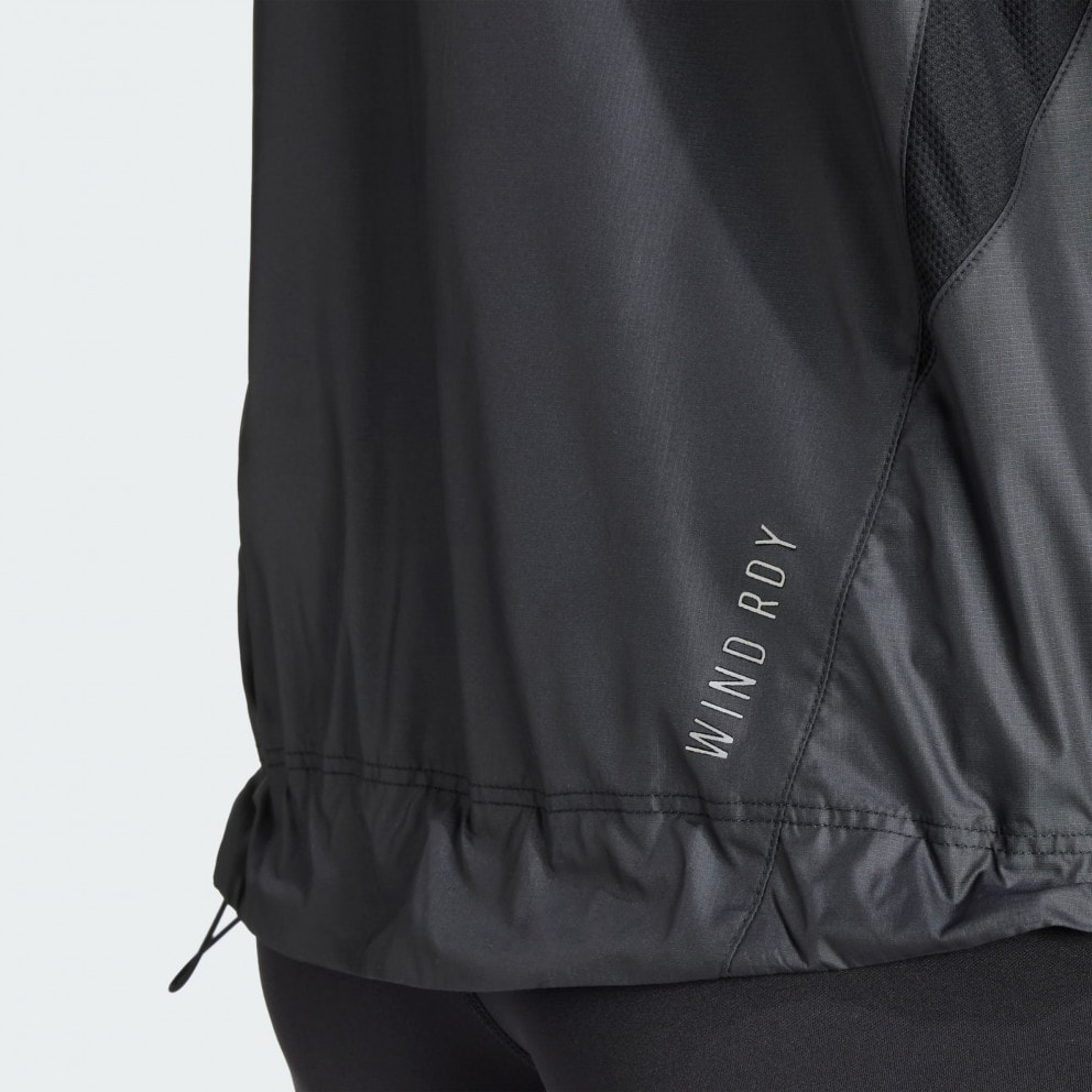 adidas Own The Run Jacket
