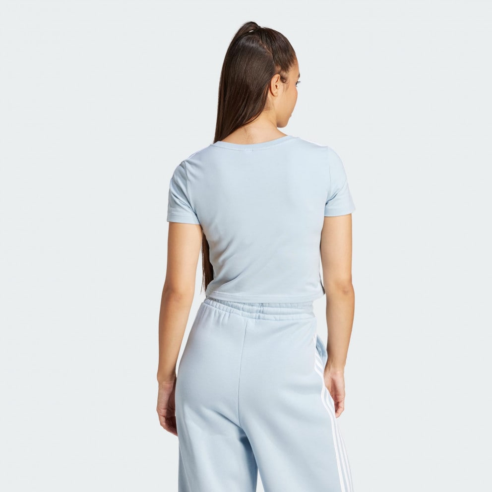 adidas Essentials 3-Stripes Tee