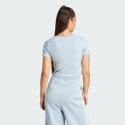 adidas Essentials 3-Stripes Tee