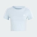 adidas Essentials 3-Stripes Tee