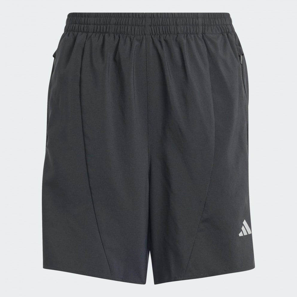 adidas Woven Running Shorts Kids