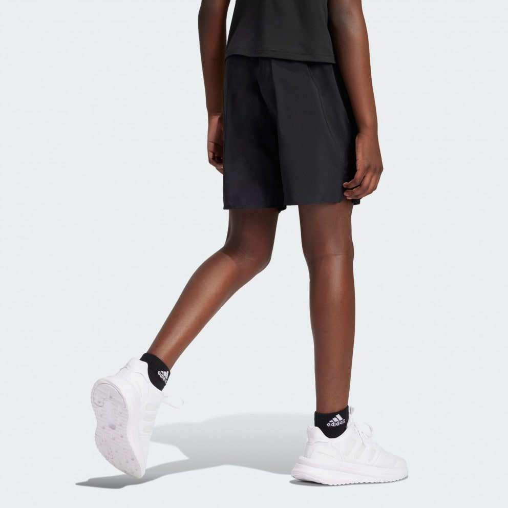 adidas Woven Running Shorts Kids