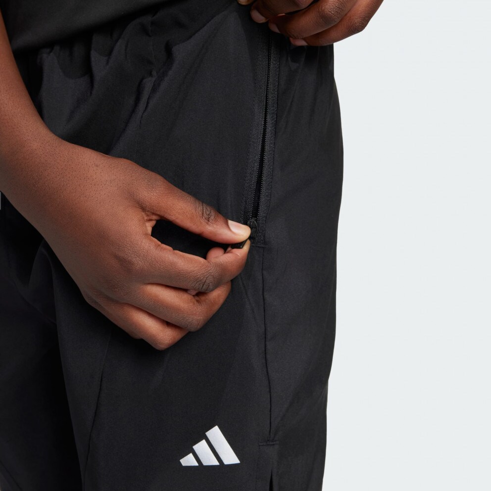 adidas Woven Running Shorts Kids