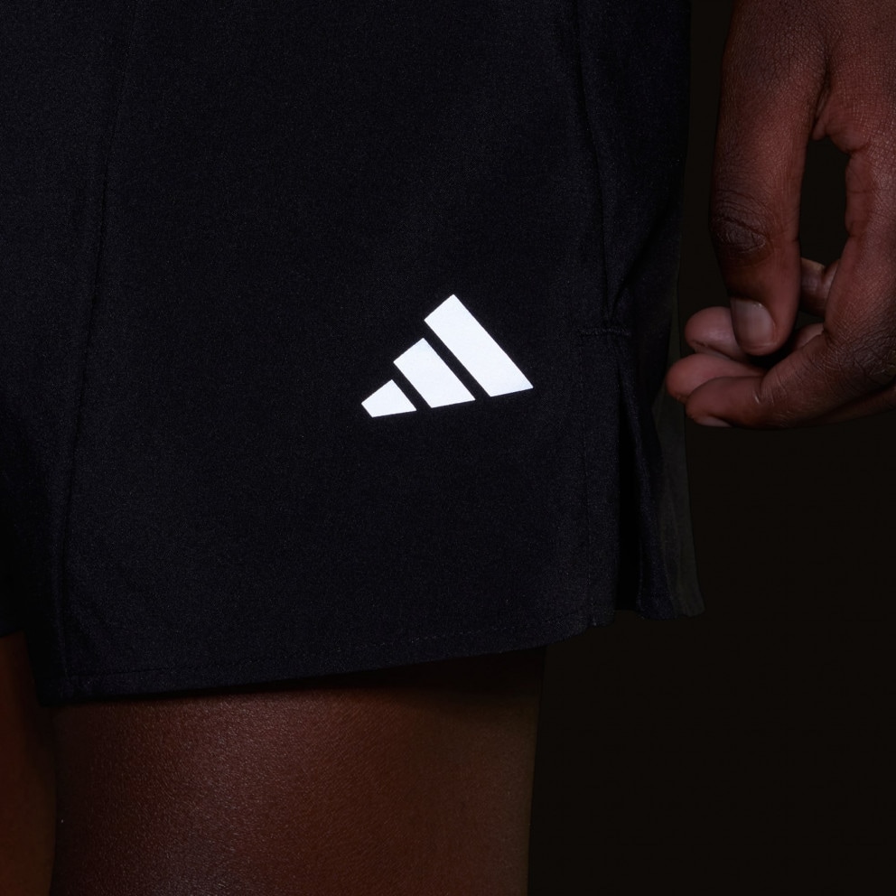 adidas Woven Running Shorts Kids