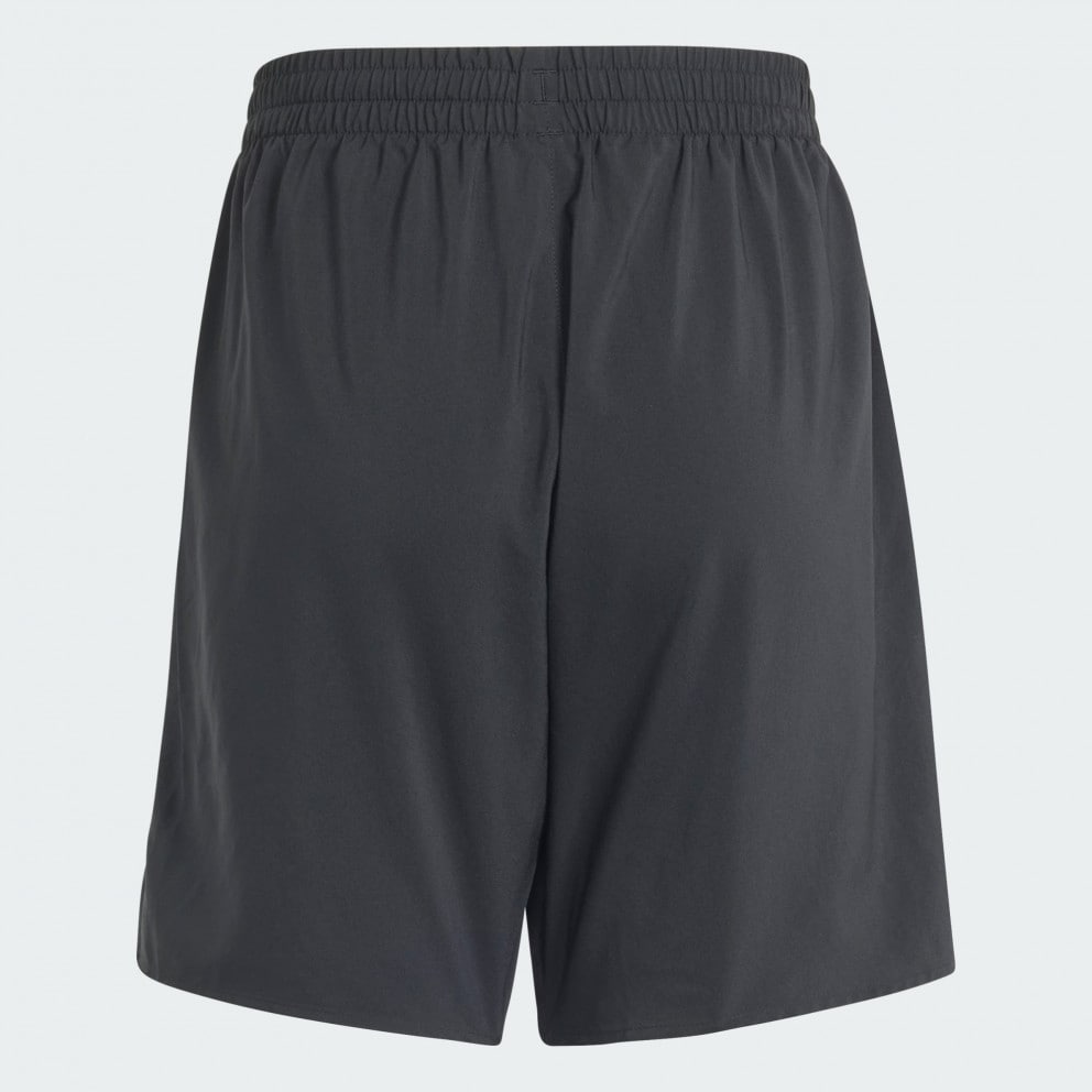 adidas Woven Running Shorts Kids