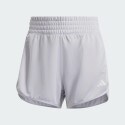 adidas Pacer Essentials Knit High-Rise Shorts