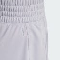 adidas Pacer Essentials Knit High-Rise Shorts