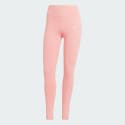 adidas Optime 3-Stripes Full-Length Leggings