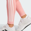 adidas Optime 3-Stripes Full-Length Leggings