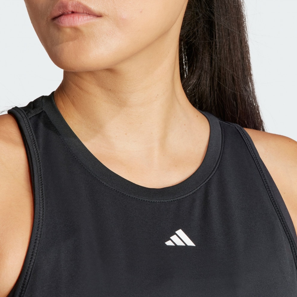 adidas Designed For Training Tank Top Black IQ2652