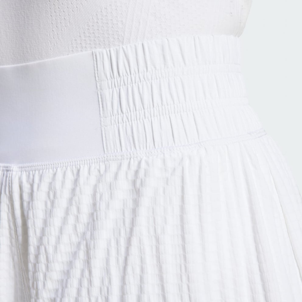 adidas Tennis Pro Aeroready Seersucker Shorts