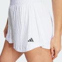 adidas Tennis Pro Aeroready Seersucker Shorts