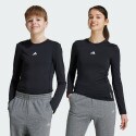adidas Techfit Long Sleeve Tee Kids
