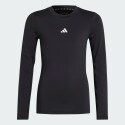 adidas Techfit Long Sleeve Tee Kids