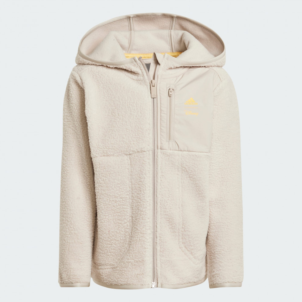 adidas Adidas Disney Lion King Track Top