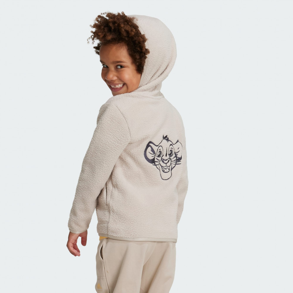 adidas Adidas Disney Lion King Track Top