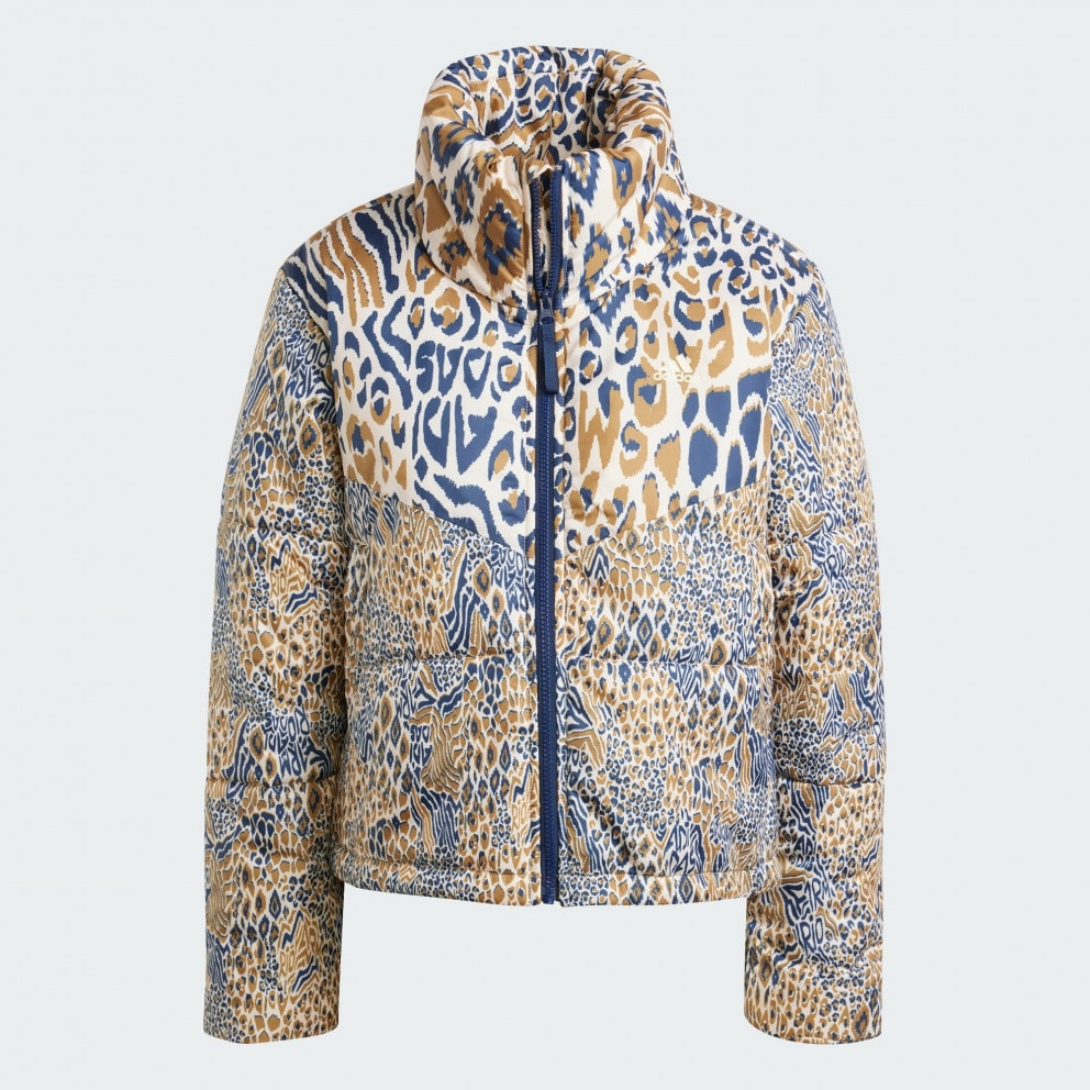 adidas Adidas X Farm Rio Padded Jacket