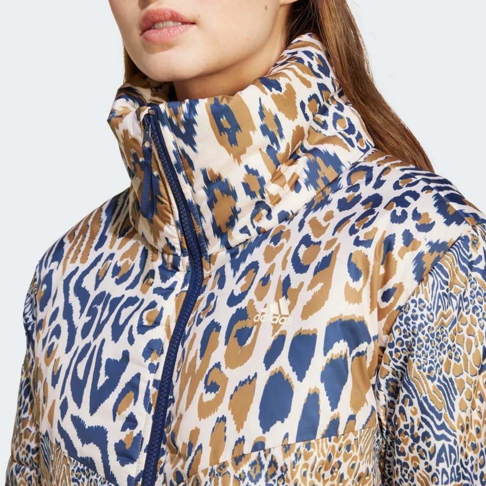 adidas Adidas X Farm Rio Padded Jacket