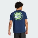 adidas Racket Sport Rebels Graphic Tee