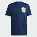 adidas Racket Sport Rebels Graphic Tee