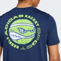 adidas Racket Sport Rebels Graphic Tee