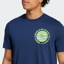 adidas Racket Sport Rebels Graphic Tee