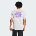 adidas Racket Sport Rebels Graphic Tee