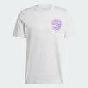 adidas Racket Sport Rebels Graphic Tee