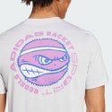 adidas Racket Sport Rebels Graphic Tee