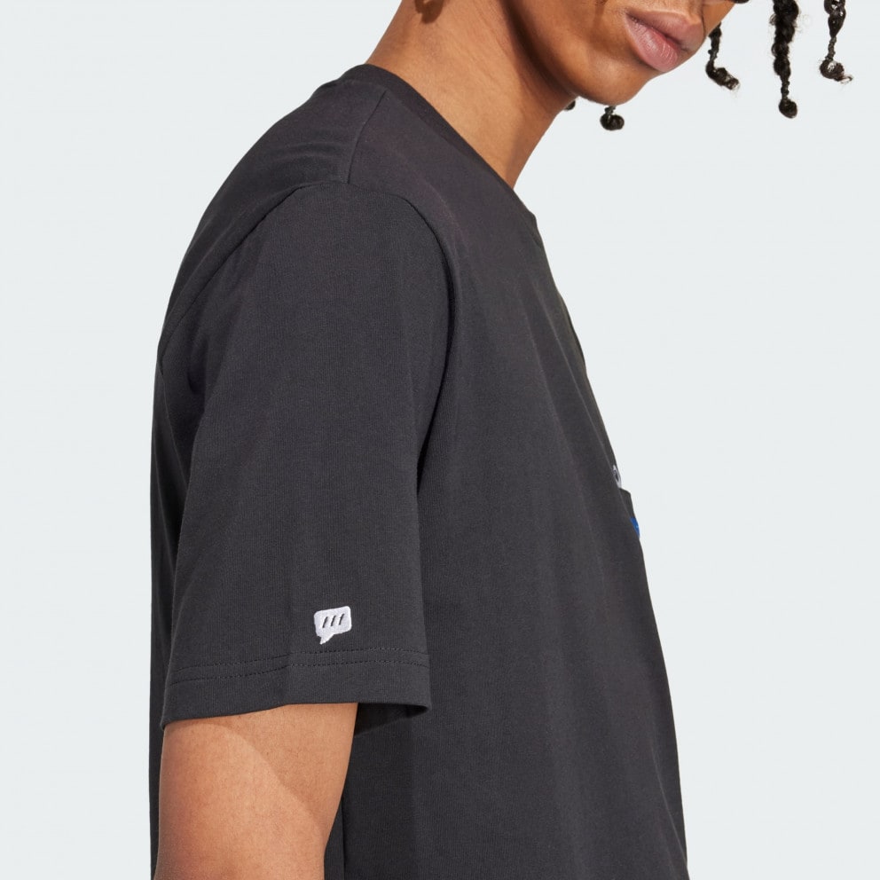 adidas Remoji Pocket Graphic Tee