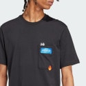 adidas Remoji Pocket Graphic Tee